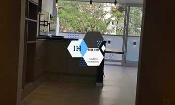 Imagem 6: Imperdível: Apartamento à venda em São Paulo, Campo Belo, 1 quarto, 1 suíte, 1 sala, 74m²