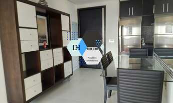 Imagem 6: Apartamento de 2 quartos com suíte e garagem no Jardim das Acácias, São Paulo-SP: sua nova