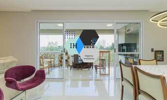 Imagem: Venda de Apartamento em São Paulo - 3 Quartos