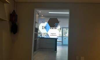 Imagem 7: Imperdível: Apartamento à venda em São Paulo, Campo Belo, 1 quarto, 1 suíte, 1 sala, 74m²