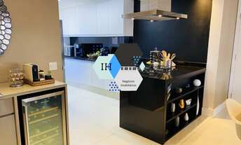 Imagem 6: Excelente Apartamento de 3 Quartos com 3 Suítes e 2 Vagas de Garagem no Jardim das Acácias