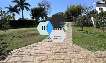 Imagem: CASA RESIDENCIAL em ITUPEVA - SP, PARQUE