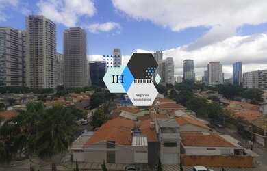 Imagem 5: Imperdível apartamento à venda em São Paulo-SP, Cidade Monções: 3 quartos, 3 suítes, 4 ban