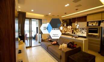 Imagem: Apartamento à venda em São Paulo-SP, Cidade