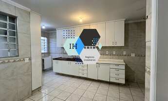 Imagem 6: Aluguel de Casa em Indianópolis, São Paulo: 3 Quartos, 1 Suíte, 3 Banheiros e 3 Vagas de G