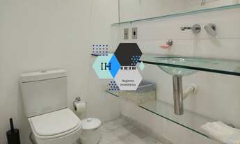 Imagem 7: Apartamento de 2 quartos com suíte e garagem no Jardim das Acácias, São Paulo-SP: sua nova