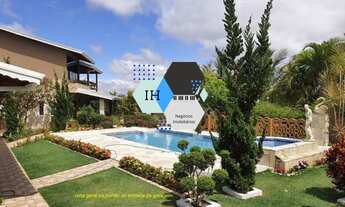 Imagem: Casa 4 dorms, 1 suíte, 8 vagas, 530m²