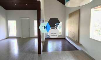 Imagem 7: Casa 5 dorms, 2 suítes, 4 vagas, 474m² á venda no condomínio Cafezal VI em Itupeva, Oportu