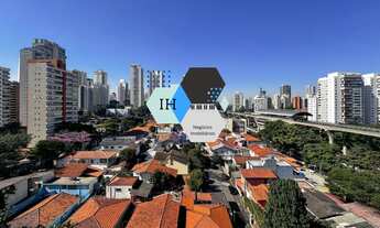 Imagem 6: Apartamento para Venda ou Locação no Brooklin com 02 suítes e 02 vagas