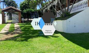 Imagem: Casa 3 dorms, 1 suíte, 5 vagas, 235m²