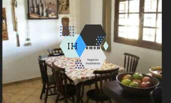 Imagem 5: Casa 4 dorms, 1 suíte, 4 vagas, 560m² á venda no condomínio Cafezal VI em Itupeva, Oportun