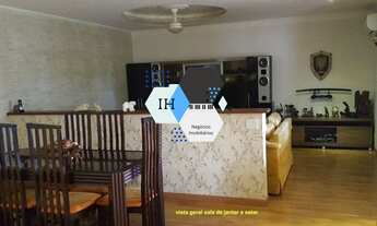 Imagem 4: Casa 4 dorms, 1 suíte, 8 vagas, 530m² á venda no condomínio Cafezal VI em Itupeva, Oportun