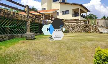 Imagem 2: Casa 4 dorms, 1 suíte, 8 vagas, 550m² á venda no condomínio Cafezal VI em itupeva, Oportun