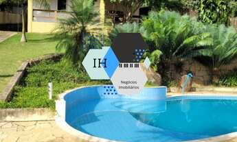 Imagem: Casa 4 dorms, 1 suíte, 4 vagas, 310m²