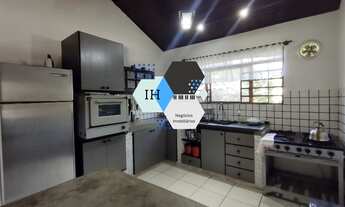 Imagem 7: Casa 3 dorms, 1 suíte, 4 vagas, 250m² á venda no condomínio Cafezal VI em Itupeva, Oportun