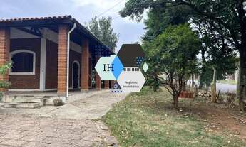 Imagem: Casa 3 dorms, 1 suíte, 4 vagas, 250m²