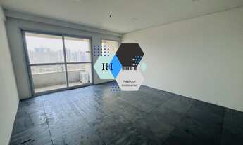 Imagem: Sala Comercial em Condomínio para Locação