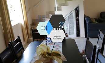 Imagem 5: Casa 5 dorms, 5 suítes, 6 vagas, 410m² para locação no condomínio Cafezal VI em Itupeva, O