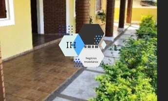 Imagem 2: Casa 4 dorms, 1 suíte, 4 vagas, 560m² á venda no condomínio Cafezal VI em Itupeva, Oportun