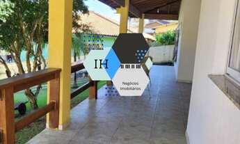 Imagem 3: Casa 4 dorms, 1 suíte, 4 vagas, 310m² á venda no condomínio Cafezal VI em Itupeva, Oportun