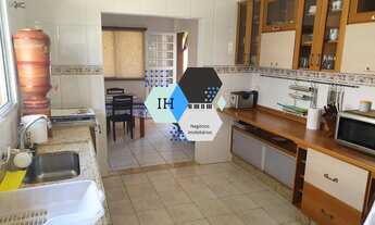 Imagem 7: Casa 4 dorms, 1 suíte, 8 vagas, 550m² á venda no condomínio Cafezal VI em itupeva, Oportun