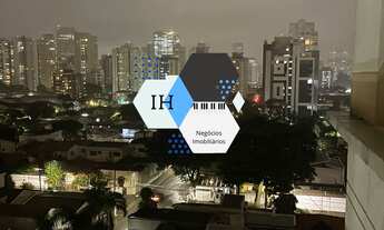 Imagem 5: Imperdível: Apartamento com 3 suítes e 3 vagas na Cidade Monções, São Paulo - SP!