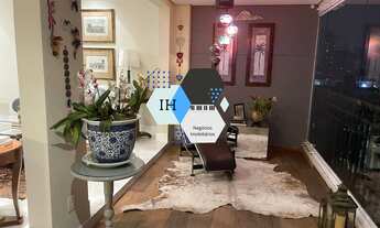 Imagem: Imperdível Apartamento com 3 suítes e