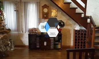 Imagem 6: Casa 4 dorms, 1 suíte, 8 vagas, 530m² á venda no condomínio Cafezal VI em Itupeva, Oportun