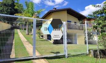 Imagem 2: Casa 4 dorms, 1 suíte, 4 vagas, 310m² á venda no condomínio Cafezal VI em Itupeva, Oportun