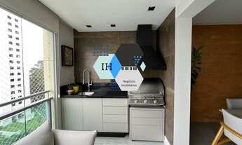 Imagem 5: Imperdível: Apartamento à venda em São Paulo-SP, na Vila Andrade, com 2 quartos, 2 suítes