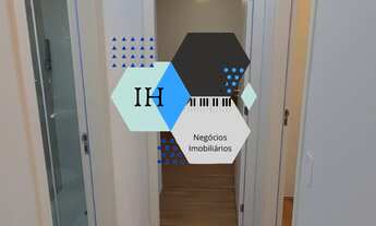 Imagem 7: Apartamento para locação de 2 quartos com vaga de garagem em Jardim Caravelas, São Paulo-S