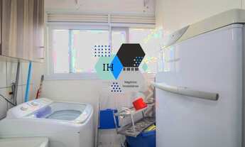 Imagem 7: Apartamento à venda em São Paulo-SP, Vila Andrade: 2 quartos, 1 suíte, 2 banheiros, 2 vaga