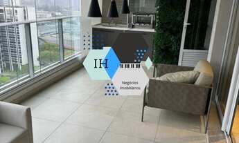 Imagem: Aluguel de Apartamento na Vila Gertrudes