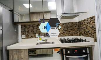 Imagem 4: Apartamento à venda em São Paulo-SP, Vila Andrade: 2 quartos, 1 suíte, 2 banheiros, 2 vaga