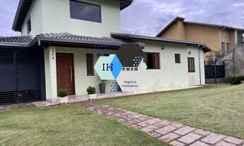 Imagem 3: Casa 3 dorms, 1 suite, 2 vagas, 185m² á venda no condomínio Outeiro das Flores em Itupeva