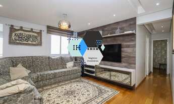 Imagem 6: Apartamento à venda em São Paulo-SP, Vila Andrade: 2 quartos, 1 suíte, 2 banheiros, 2 vaga