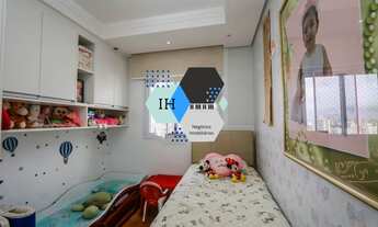 Imagem 2: Apartamento à venda em São Paulo-SP, Vila Andrade: 2 quartos, 1 suíte, 2 banheiros, 2 vaga