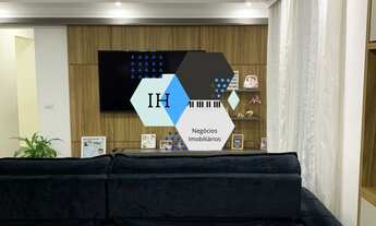 Imagem 6: Casa 3 dorms, 1 suíte, 4 vagas, 378m² á venda no condomínio Cafezal VI em Itupeva, Oportun