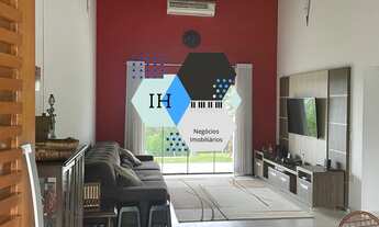 Imagem 6: Casa 3 dorms, 1 suite, 2 vagas, 185m² á venda no condomínio Outeiro das Flores em Itupeva