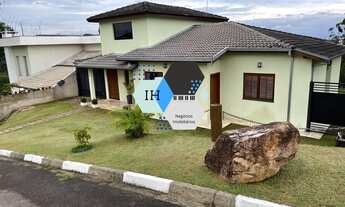 Imagem 2: Casa 3 dorms, 1 suite, 2 vagas, 185m² á venda no condomínio Outeiro das Flores em Itupeva