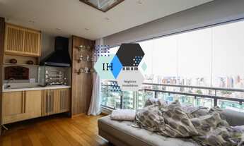 Imagem: Apartamento à venda em São Paulo-SP, Vila