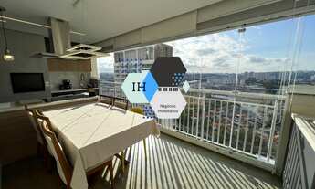 Imagem: Apartamento à venda em São Paulo-SP, Santo