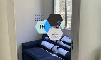 Imagem 4: Imperdível oportunidade: Apartamento à venda em Santo Amaro, São Paulo-SP, com 2 quartos