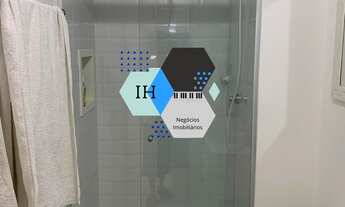 Imagem 6: Imperdível oportunidade: Apartamento à venda em Santo Amaro, São Paulo-SP, com 2 quartos