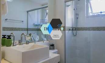 Imagem 7: Apartamento à venda em São Paulo - Vila Andrade: 2 quartos, 1 suíte, 2 banheiros, 2 vagas