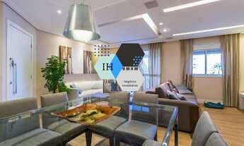 Imagem: Apartamento à venda em São Paulo - Vila