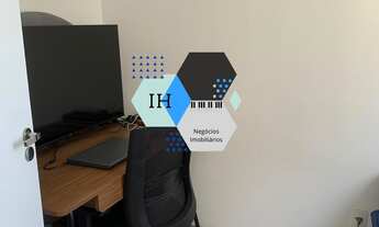 Imagem 3: Imperdível oportunidade: Apartamento à venda em Santo Amaro, São Paulo-SP, com 2 quartos