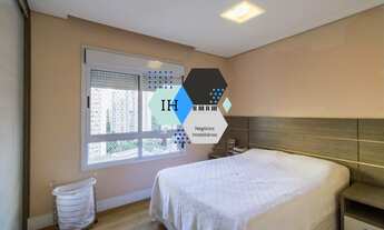 Imagem 2: Apartamento à venda em São Paulo - Vila Andrade: 2 quartos, 1 suíte, 2 banheiros, 2 vagas