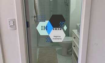 Imagem 5: Imperdível oportunidade: Apartamento à venda em Santo Amaro, São Paulo-SP, com 2 quartos