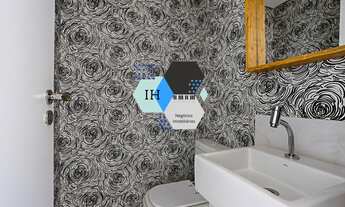 Imagem 5: Apartamento com 3 quartos e 2 vagas de garagem no Jardim das Acácias, São Paulo-SP! Venha